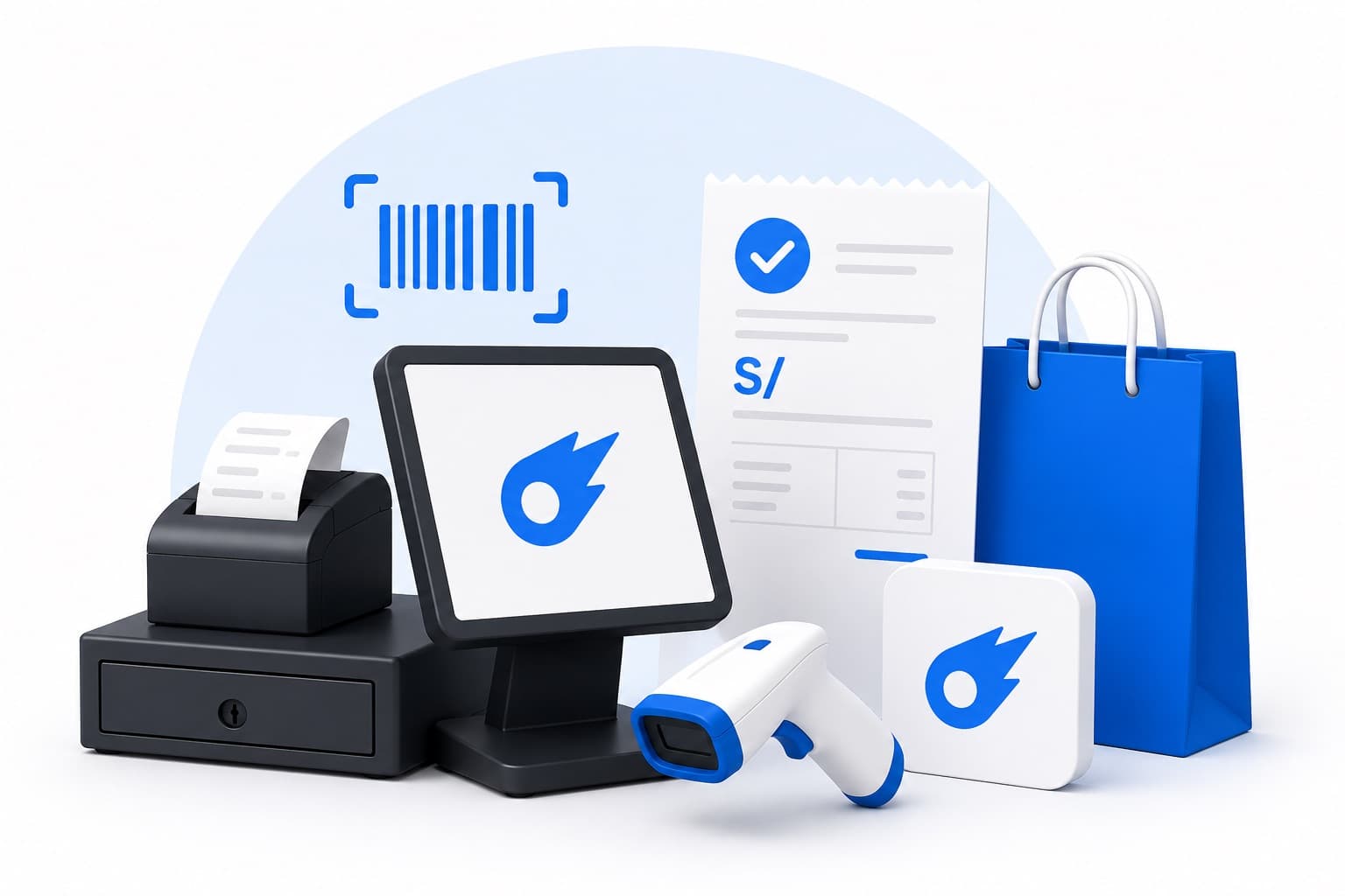 El equipo de Nietux trabajando en Sales
