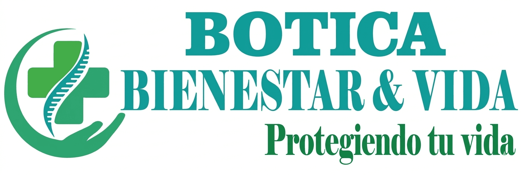 BOTICA BIENESTAR & VIDA