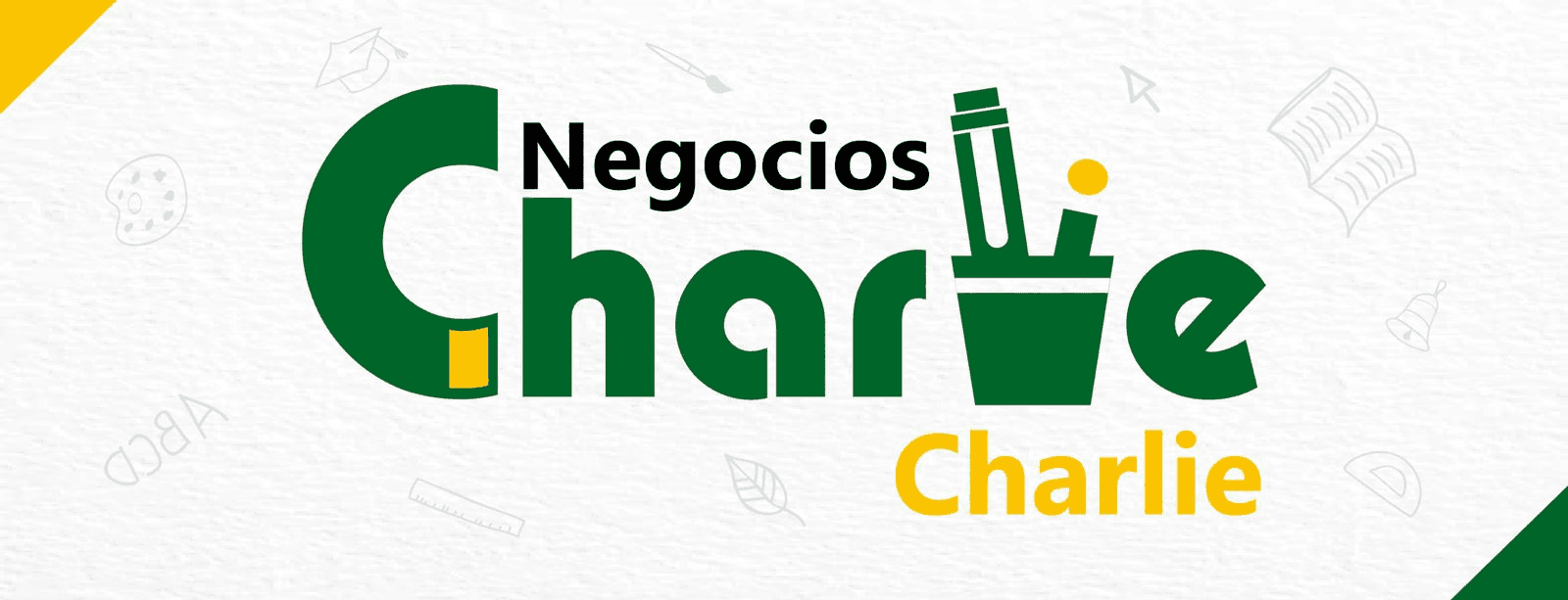 NEGOCIOS CHARLIE CHARLIE