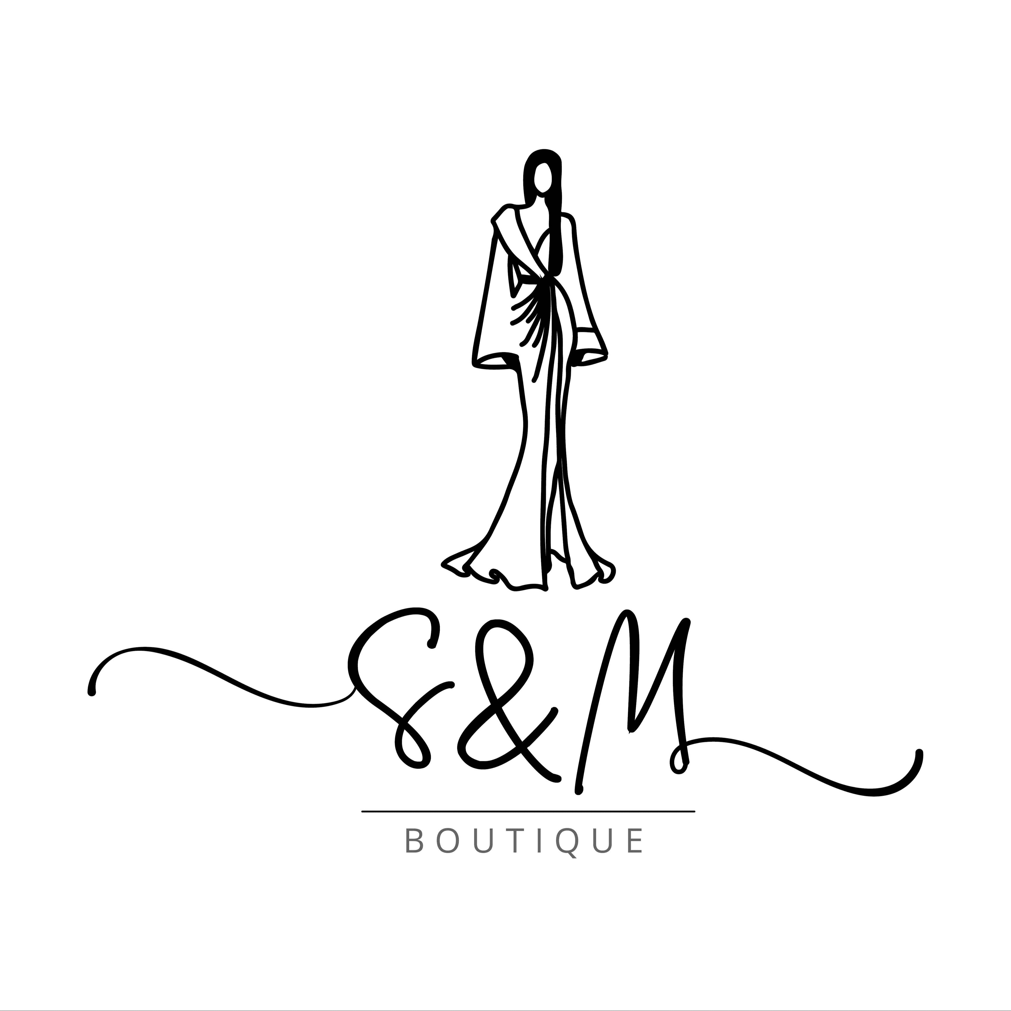 S&M BOUTIQUE