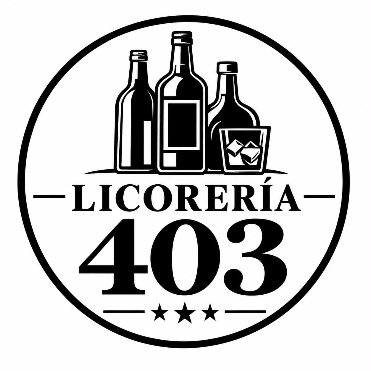 LICORERIA 403